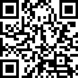 QR code for https://filebin.net/m8np1udr2dwzavx1