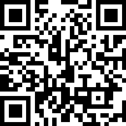 QR code for https://filebin.net/mb10avo8roop32mz