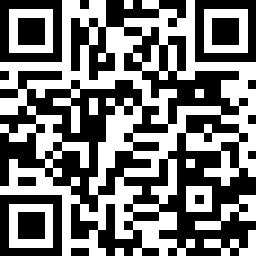QR code for https://filebin.net/mcgxosp6qx3s3x9c
