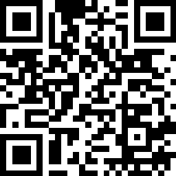 QR code for https://filebin.net/mfw4zlrmrb3o7htv