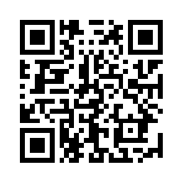 QR code for https://filebin.net/mhl7blvuv07zp07p