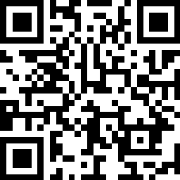 QR code for https://filebin.net/mi5ibw9cuwyrlirp