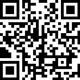 QR code for https://filebin.net/mi8lt536akpgcfh2