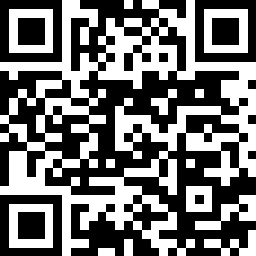 QR code for https://filebin.net/mifeki8i1tvsv5zg