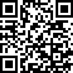 QR code for https://filebin.net/ml3mg4ok01oqej69