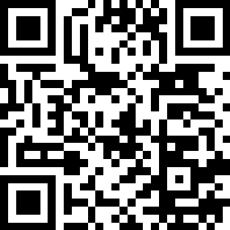 QR code for https://filebin.net/mo81et6l1vkmunje