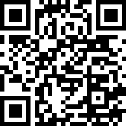 QR code for https://filebin.net/mrc4lc2t192w4os8