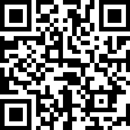 QR code for https://filebin.net/mx7dgz4g1f2p4yth