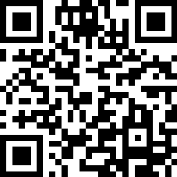 QR code for https://filebin.net/n89gzmb285oxre2g