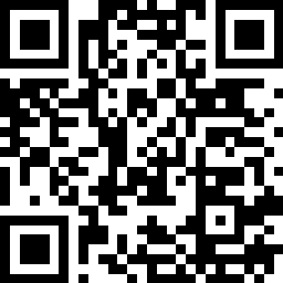 QR code for https://filebin.net/nab8xx1tf145vhzw