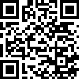 QR code for https://filebin.net/nefe8iajvqi3l8cs