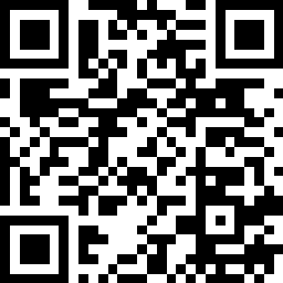 QR code for https://filebin.net/nfvjc6q0tmrxxn3o