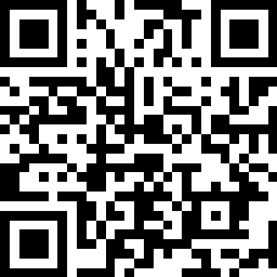 QR code for https://filebin.net/nxcudfmgooee4dp8