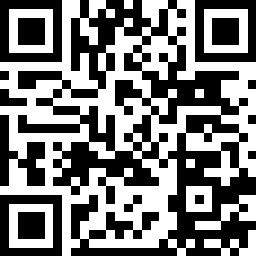 QR code for https://filebin.net/o105kdyut2z4gn8d