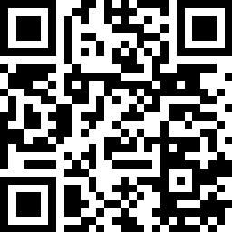 QR code for https://filebin.net/o1lorga3utd3co41