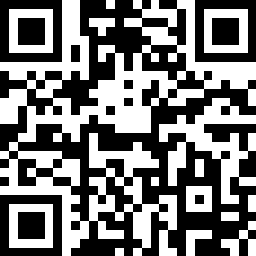 QR code for https://filebin.net/o5b7g497tqqa5w2a