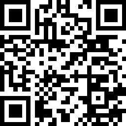 QR code for https://filebin.net/oaqo19oqthhrizh0