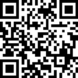 QR code for https://filebin.net/odw29zop5owqe58w