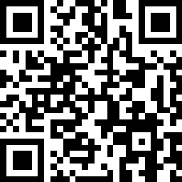 QR code for https://filebin.net/ojf3gt3xlj1e4uq8