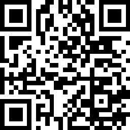 QR code for https://filebin.net/ozxjxal8m1gklqrx