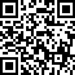 QR code for https://filebin.net/p2mqa8gmg6251t9t