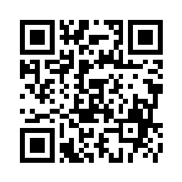 QR code for https://filebin.net/p4nismk4jfx9ttm4