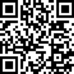QR code for https://filebin.net/p4th7y5tyigs1xtw