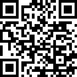 QR code for https://filebin.net/p4zadc2jsuncv8td