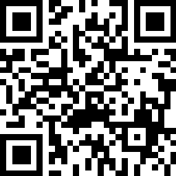QR code for https://filebin.net/p6cboojcf637uc7f