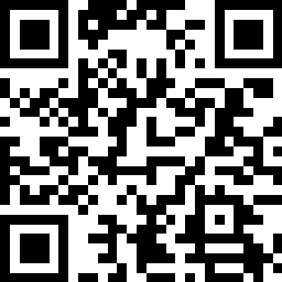 QR code for https://filebin.net/p6e9rg277uv95045