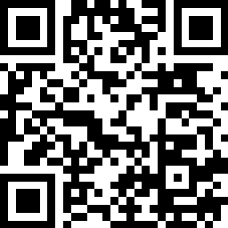 QR code for https://filebin.net/p7djduzb77eo8zi5