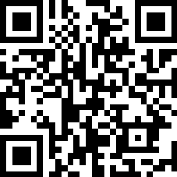 QR code for https://filebin.net/pavd8bled3si6lfl