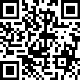 QR code for https://filebin.net/pbdu60l0oj1i6sfl