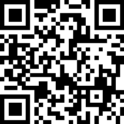 QR code for https://filebin.net/pbt5idhe2rhgcyq5