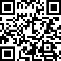 QR code for https://filebin.net/pckkmvpv76g8k648