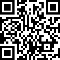 QR code for https://filebin.net/pfu2q24y39cuki0b