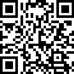 QR code for https://filebin.net/pgsb6yjdjhjlvdf5