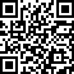QR code for https://filebin.net/pj6lklcvl36j3ej5