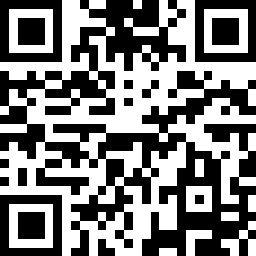 QR code for https://filebin.net/pkyndr4xawslu36j