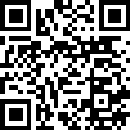 QR code for https://filebin.net/pm35h1sp7vo26q8f