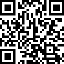 QR code for https://filebin.net/po3zjqbjvpop7bap