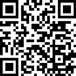 QR code for https://filebin.net/pv3n1i0nxortmrgj