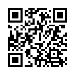 QR code for https://filebin.net/pydnt9vdhfkzn53n