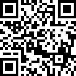 QR code for https://filebin.net/q51p3klktj8nebbo