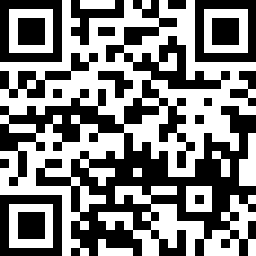 QR code for https://filebin.net/qaylql3tjibm37w5