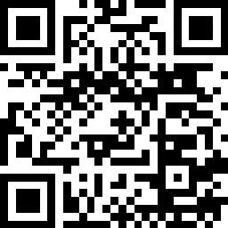 QR code for https://filebin.net/qbl768t3rdh3d4vr