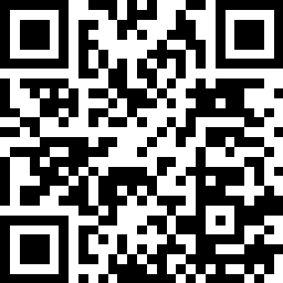 QR code for https://filebin.net/qjp2waq8lwo8zjaj