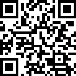 QR code for https://filebin.net/ql3fz1o24jhw91u8