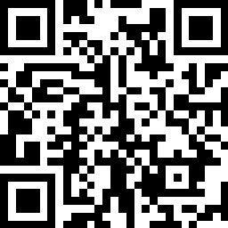 QR code for https://filebin.net/qlu07lqb1xf4s0sl