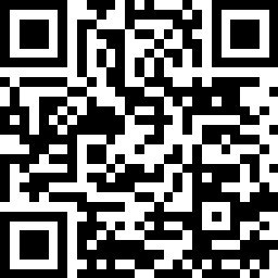 QR code for https://filebin.net/qo2sit0s497ckw6c